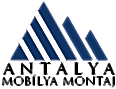 Antalya Mobilya Montaj